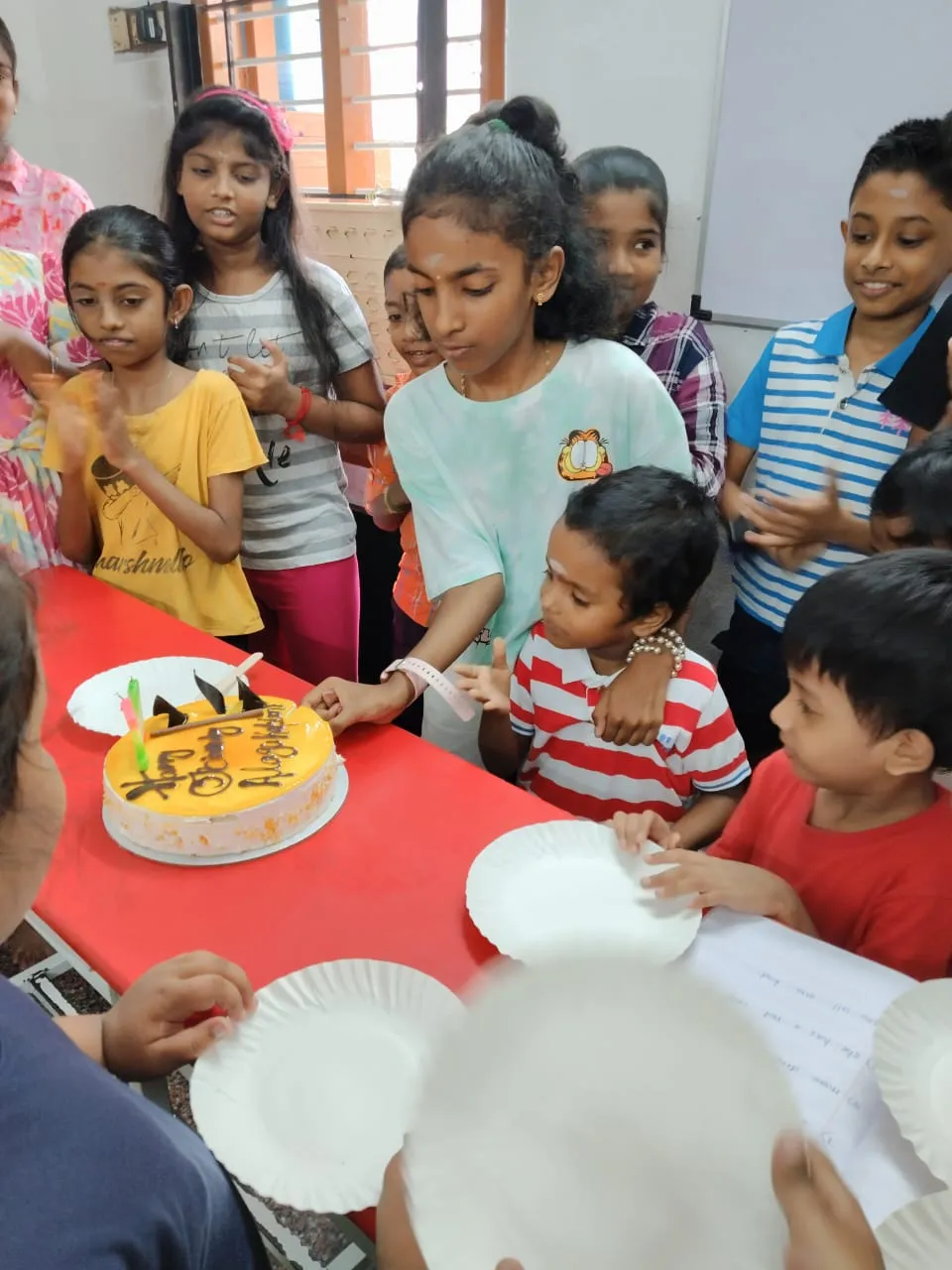 phonics learning program in Chennai