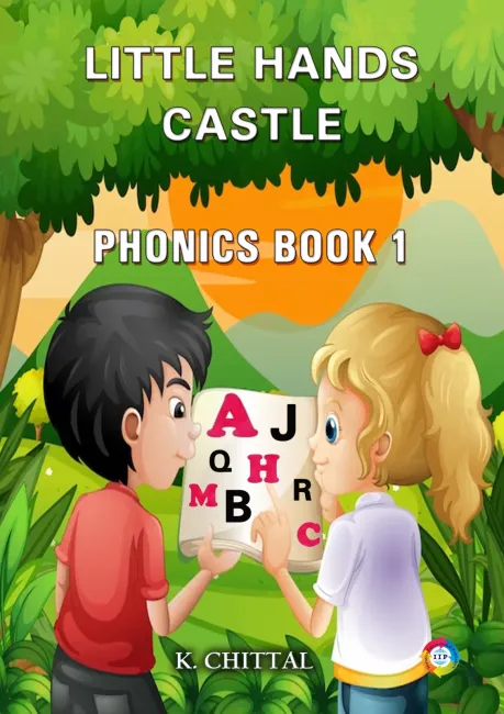 phonics education center in Chennai